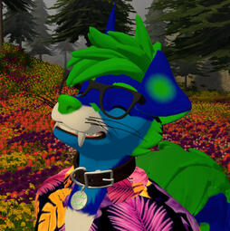 Jethro Husky Masc Winterpaw